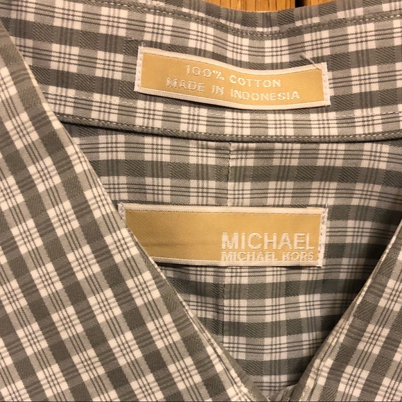 Men’s button down - Picture 2 of 3